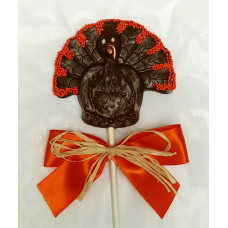 Tom Turkey Lolly